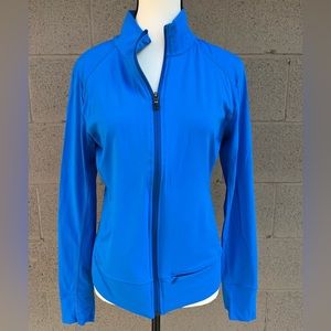 Lole yoga jacket